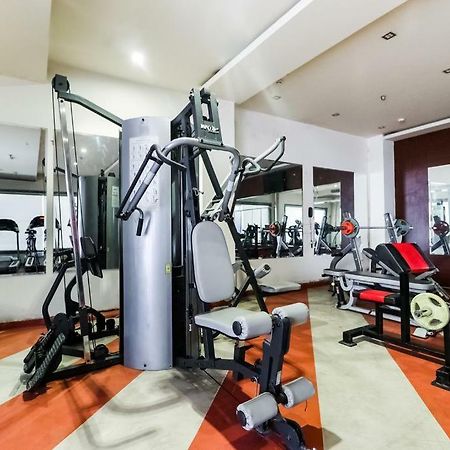 La Silver Leaf Hotel Nawashahr Luaran gambar