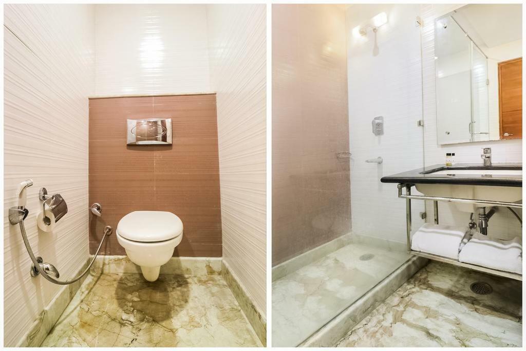 La Silver Leaf Hotel Nawashahr Luaran gambar