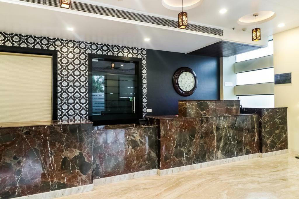 La Silver Leaf Hotel Nawashahr Luaran gambar