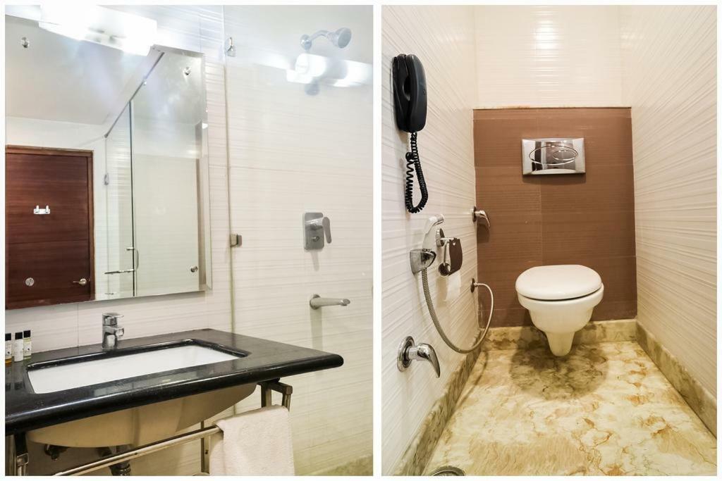 La Silver Leaf Hotel Nawashahr Luaran gambar