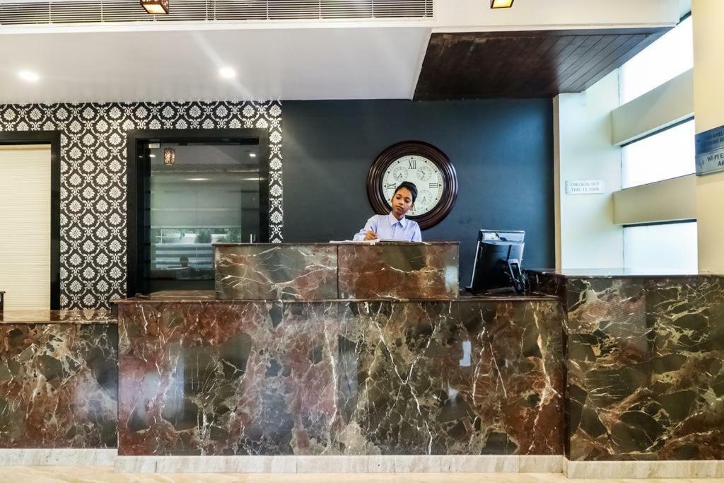 La Silver Leaf Hotel Nawashahr Luaran gambar